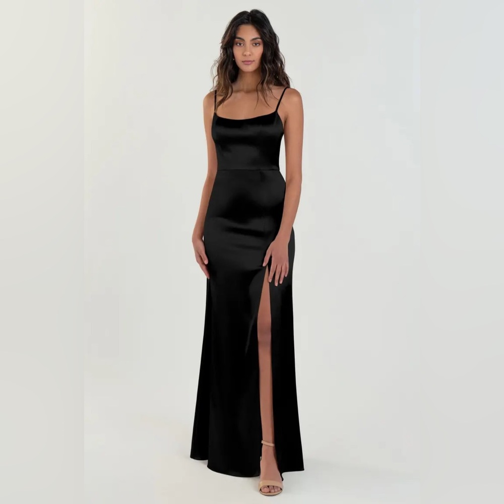ONLY ALTERATION WAS HEM. I am 5’5 and wore a heel. Inside seam frays. Worn once